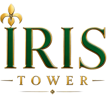 IRIS Tower